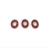 5x Boat Motor Washer 90430-08003 Seal Seals Gasket for Yamaha Parsun Outboard F 2.5HP - 30HP small 2/4 stroke Engine view 1