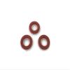 5x Boat Motor Washer 90430-08003 Seal Seals Gasket for Yamaha Parsun Outboard F 2.5HP - 30HP small 2/4 stroke Engine view 3