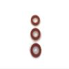 5x Boat Motor Washer 90430-08003 Seal Seals Gasket for Yamaha Parsun Outboard F 2.5HP - 30HP small 2/4 stroke Engine view 4