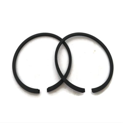 Boat Motor 2 pcs Piston Ring Rings Set 309-00011-0 309-00011-1 M For Tohatsu Nissan Outboard M NS 2.5HP 3.5HP 2-stroke 47MM Engine
