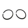 Boat Motor 2 pcs Piston Ring Rings Set 309-00011-0 309-00011-1 M For Tohatsu Nissan Outboard M NS 2.5HP 3.5HP 2-stroke 47MM Engine view 3