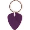 Goods For Giving Guitar Pick Key Chain 1, 10, 20, 50 100 Packs - Blank view 1