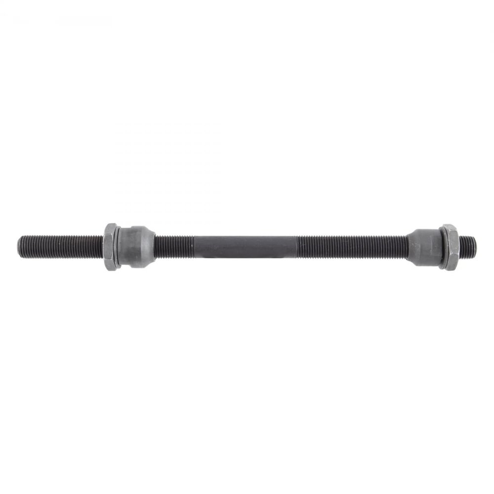Wheel Masters Hub Axle Set Rear Wm Mx4000 3/8X110X180 Bo Dx-23 37254 37253 370130 370131 370132 370133 370134 370135