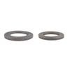 Wheel Masters Hub Axle Set Rear Wm Mx4000 3/8X110X180 Bo Dx-23 37254 37253 370130 370131 370132 370133 370134 370135 view 2