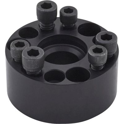 3-Bolt Steering Wheel Spacer 1 Inch Aluminum