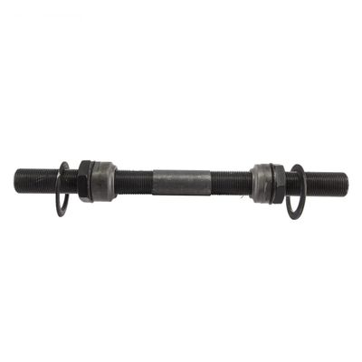 Wheel Masters Hub Axle Set Rear MX4000 14 x 110 x 180 BO D x -42 37252 37248