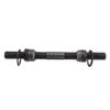 Wheel Masters Hub Axle Set Rear MX4000 14 x 110 x 180 BO D x -42 37252 37248 view 1