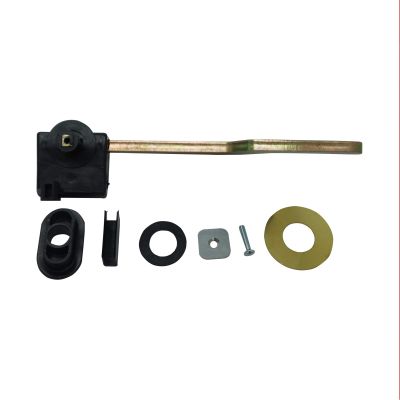 BSR8-1 Roof Lock Latch Part 54347031361 Left Compatible With Vauxhall Opel Holden Astra G Convertible CC BMW E46 Convertible CC