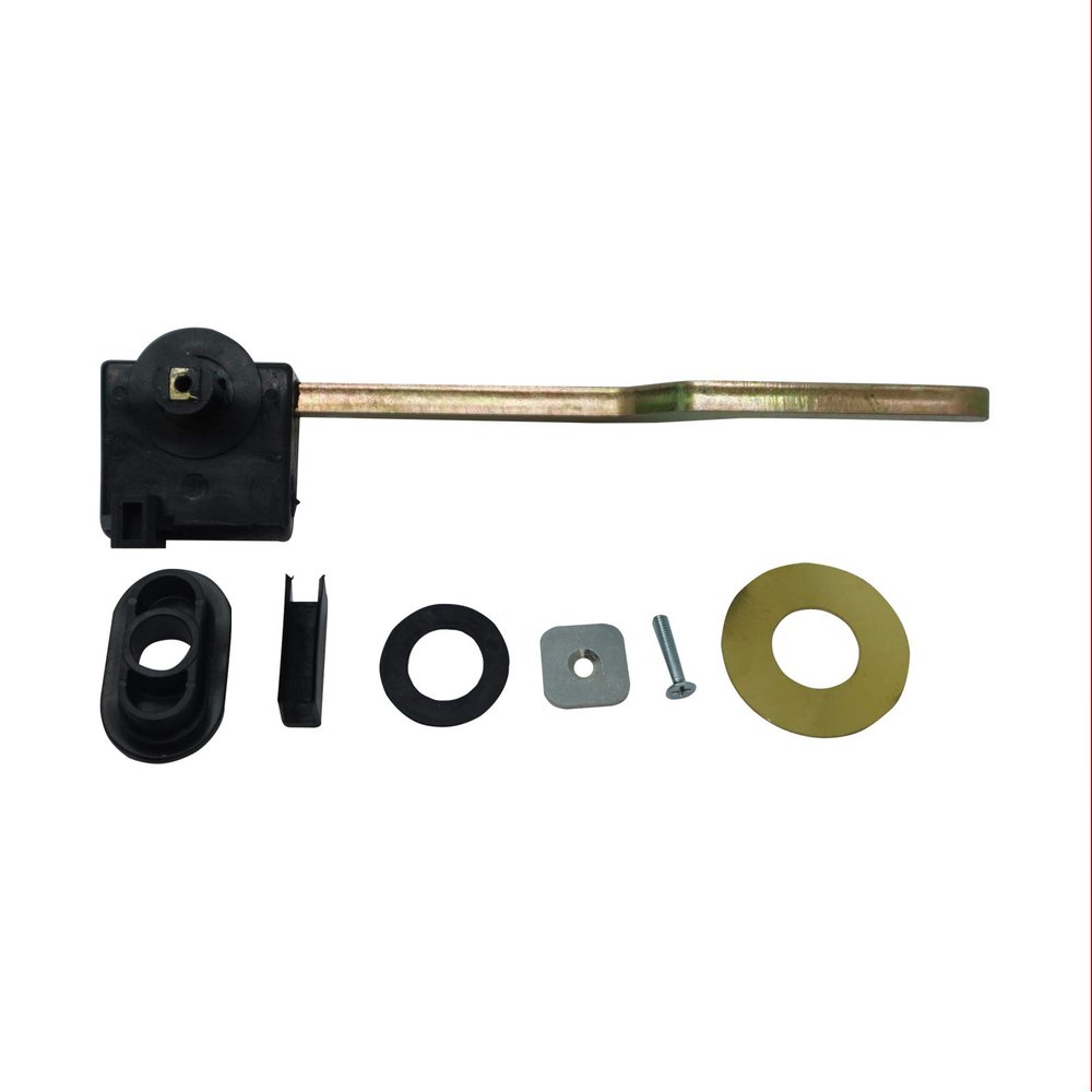BSR8-1 Roof Lock Latch Part 54347031361 Left Compatible With Vauxhall Opel Holden Astra G Convertible CC BMW E46 Convertible CC