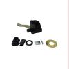BSR8-1 Roof Lock Latch Part 54347031361 Left Compatible With Vauxhall Opel Holden Astra G Convertible CC BMW E46 Convertible CC view 4
