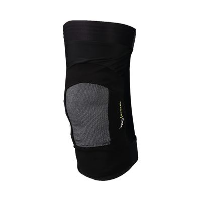 POC Joint VPD Air Knee Unisex Knee Protector with Lightweight VPD Air Padding, Low-Profile Design, Reinforced Stretch Fabric and Secure Retention Strap