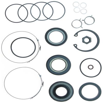 ACDelco Gold 36-348503 (19286447) Steering Gear Pinion Shaft Seal Kit