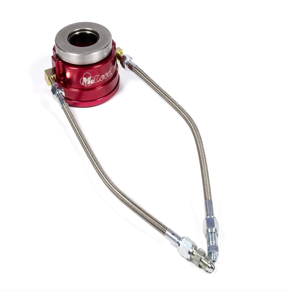 McLeod 1406-10 Hydraulic Bearing Slip Fit