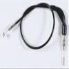 SPI Throttle Cable for Snowmobile ARCTIC CAT 120 2007-2009-SINGLE B18 view 1