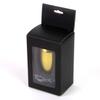 DNA MOTORING Car Gear Shift Knob Type-R Inspired 5-Speed Aluminum Manual Stick Head Shifter Lever with M8 M10 M12 Adapters, Gold, SK-T88-GD view 4