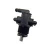 CRU Compatible with 3 Way Petcock Fuel Tank Shut Off Valve 7052161 ATV Pro Ranger view 2