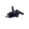 CRU Compatible with 3 Way Petcock Fuel Tank Shut Off Valve 7052161 ATV Pro Ranger view 3