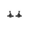 Carisma 15410 GT24B Front Steering Knuckles (Pair) Replacement Parts view 1