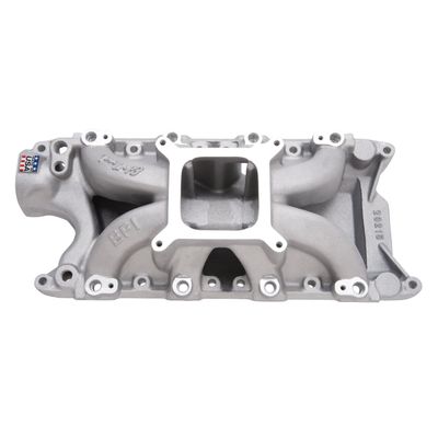 Edelbrock 29215 Victor Jr. 302 Intake Manifold