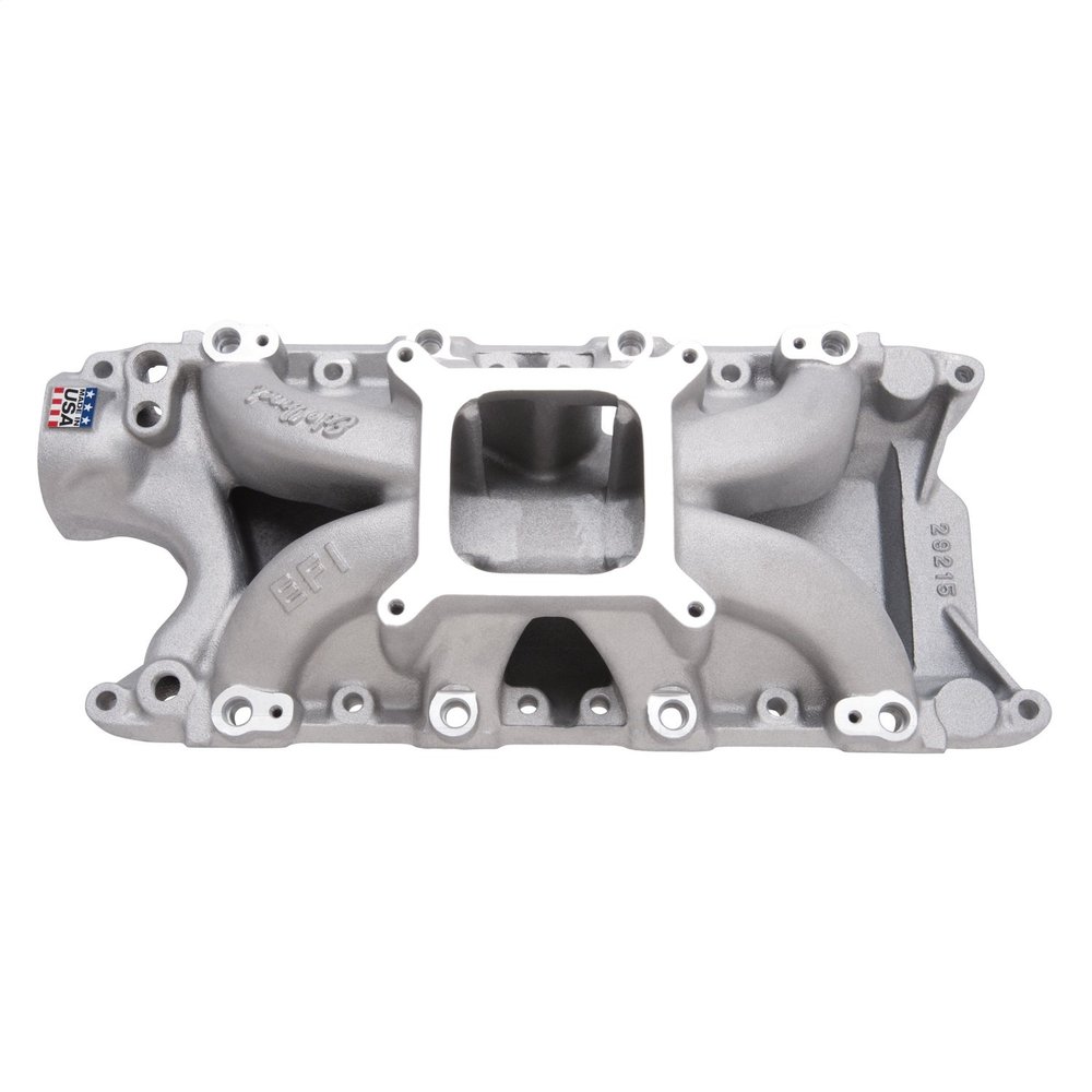 Edelbrock 29215 Victor Jr. 302 Intake Manifold