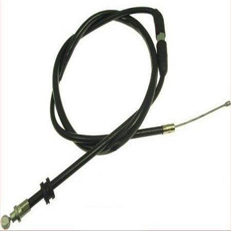 28" Universal Throttle Cable for Pocket Bike, Mini Choppers, Atv, and Mini Bikes