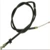 28" Universal Throttle Cable for Pocket Bike, Mini Choppers, Atv, and Mini Bikes view 1