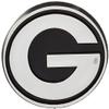 Georgia Bulldogs 4 Pc Carpet Floor Mats view 4