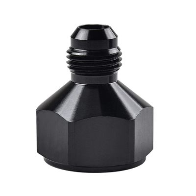 EVIL ENERGY 8AN Female to 6AN Male Flare Reducer Adapter