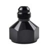 EVIL ENERGY 8AN Female to 6AN Male Flare Reducer Adapter view 1