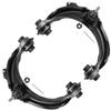 Detroit Axle - 2.4L Front End Suspension Kit for 2003-2007 Honda Accord view 2