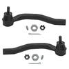 Detroit Axle - 2.4L Front End Suspension Kit for 2003-2007 Honda Accord view 4