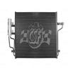 CSF Radiators 10704: Condenser, Ford Escape 2.0L 2016-2013 view 1