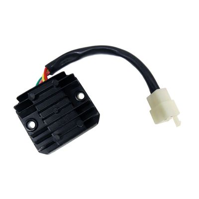 Voltage Regulator for 8 Poles Stator 150cc - 4 Pin Plug