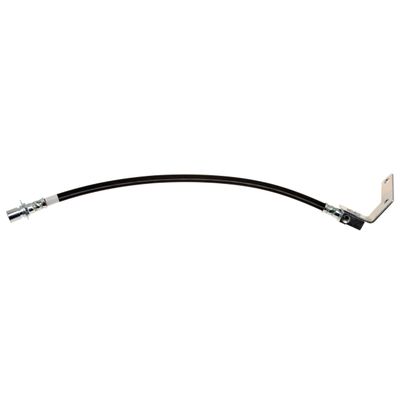 ACDelco Gold 18J383733 (19358884) Rear Center Brake Hose