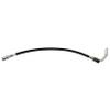 ACDelco Gold 18J383733 (19358884) Rear Center Brake Hose view 1
