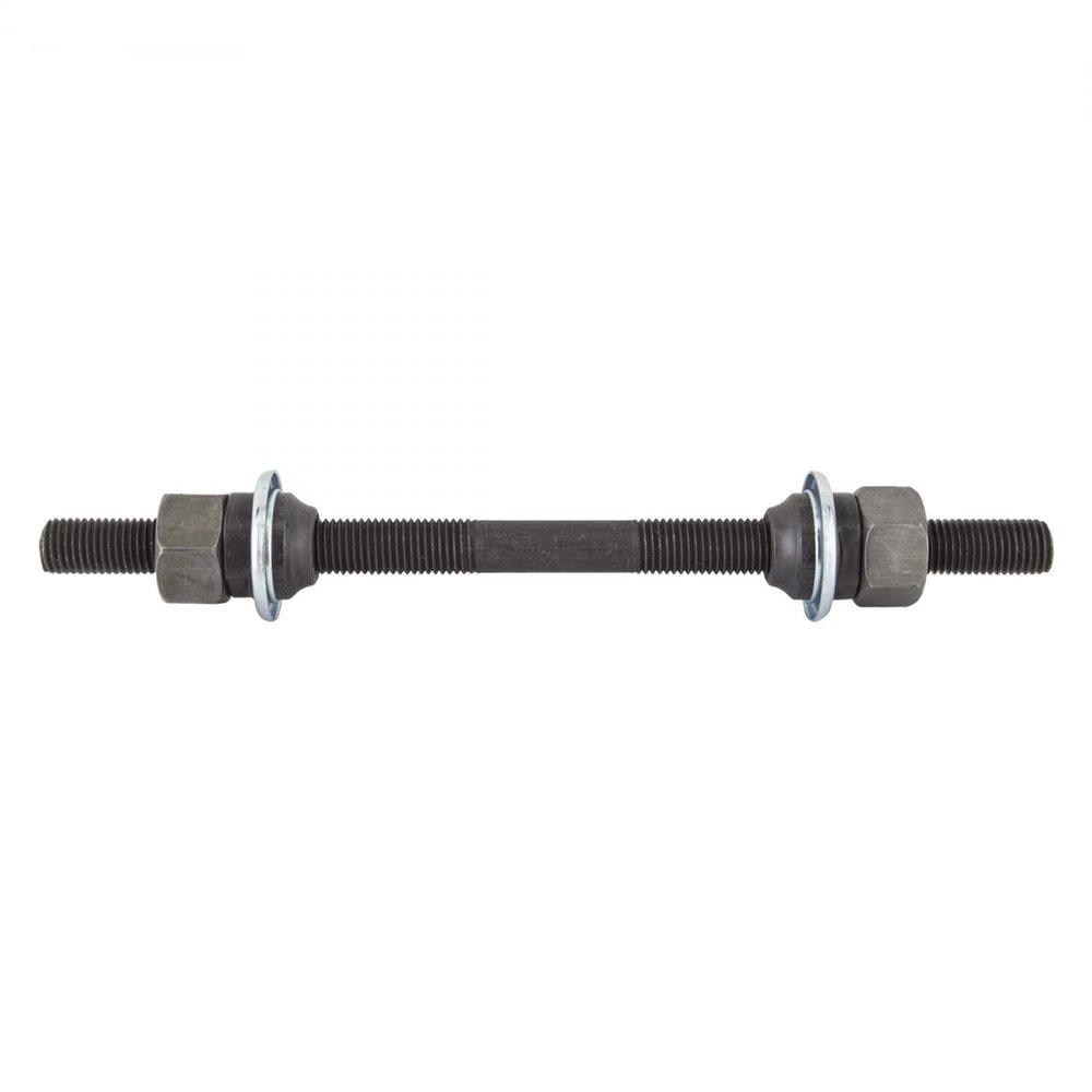 WheelMaster HUB AXLE Set FT WM SB1000 5/16x26x100x140 KT-104F 37406 37321
