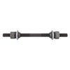 WheelMaster HUB AXLE Set FT WM SB1000 5/16x26x100x140 KT-104F 37406 37321 view 1