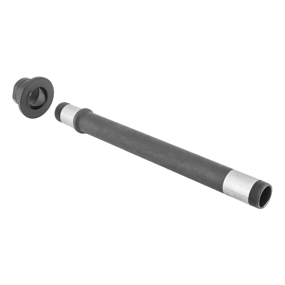 Origin8 HUB Part END Cap/AXLE OR8 RR FB1100 12mmTA 170 KT-SN7R 370012