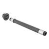 Origin8 HUB Part END Cap/AXLE OR8 RR FB1100 12mmTA 170 KT-SN7R 370012 view 1