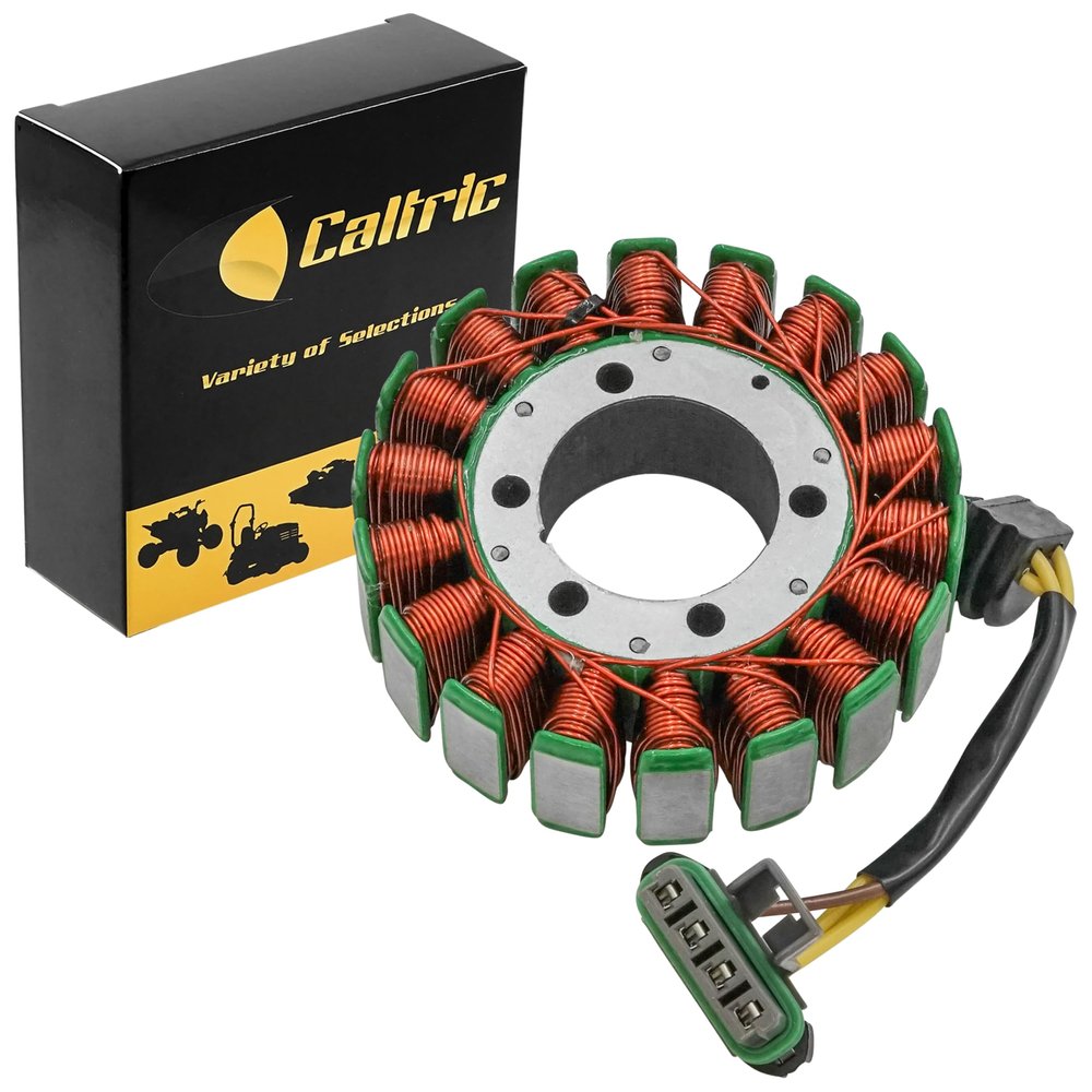 Caltric Magneto Stator Compatible With Polaris Sportsman 800 Efi 2012-2014
