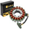 Caltric Magneto Stator Compatible With Polaris Sportsman 800 Efi 2012-2014 view 1