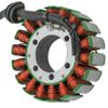 Caltric Magneto Stator Compatible With Polaris Sportsman 800 Efi 2012-2014 view 3