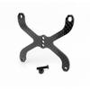 Schelle Racing B6 Strap X Plate for Rod Brace view 1