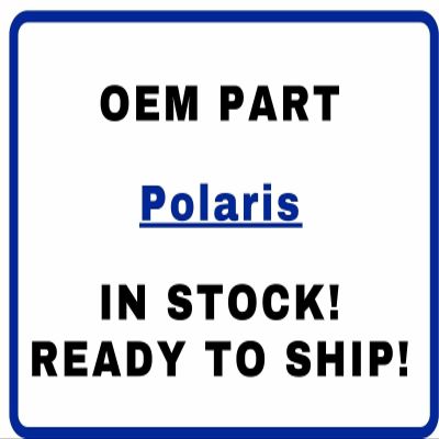 Polaris New OEM Screw, 3140065