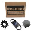 Polaris New OEM Screw, 3140065 view 3