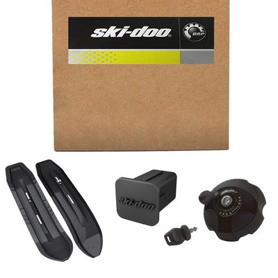 Ski-Doo New OEM Washer, 503190656