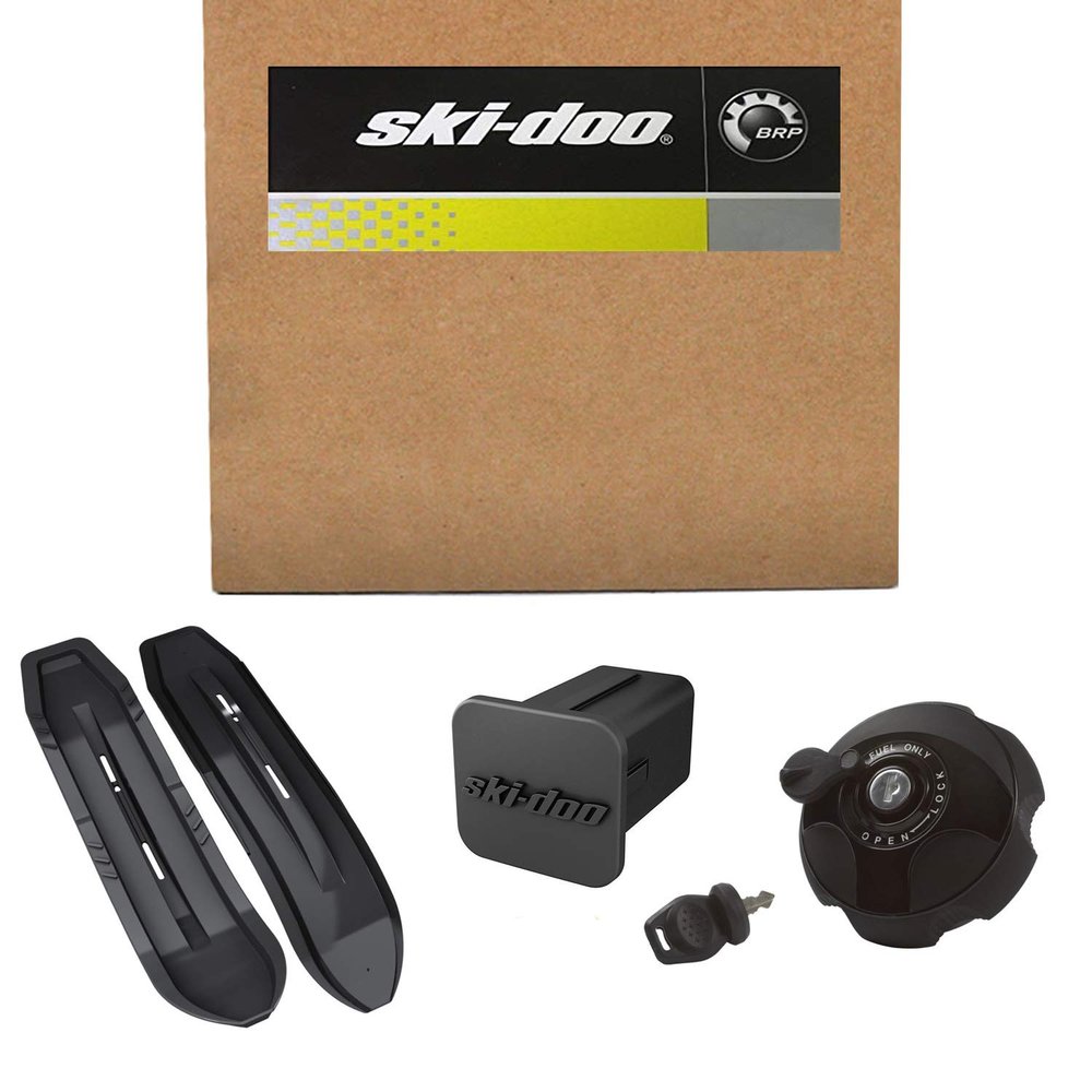Ski-Doo New OEM Washer, 503190656