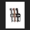 Custom Accessories Assorted Cup Holder 1 pk Fits into Most auto Window Channels view 1