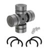 Caltric U-Joint Kit Compatible with Polaris 700 Sportsman 4X4 2005 2006 Front/Rear Drive Shaft view 1