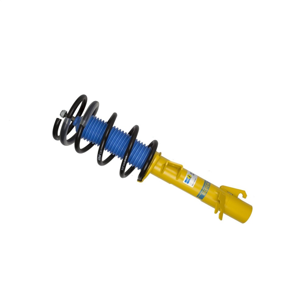 Bilstein B12 2011-2016 Mini Cooper Countryman Front and Rear Suspension Kit (46-247605)